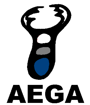 logo AEGA