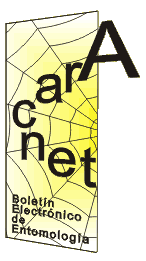 ARACNET VOL 1